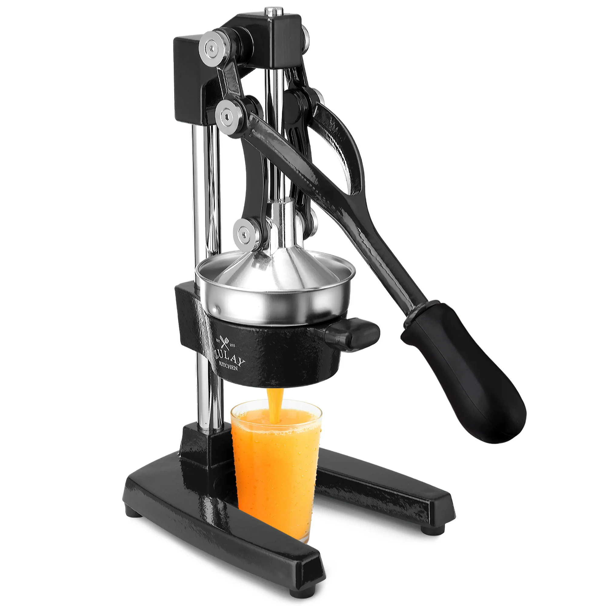 Master Your Kitchen Every Day